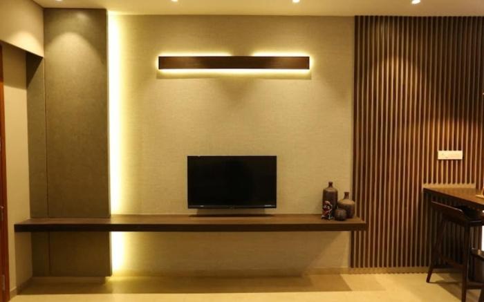 The Aambli Retreat - Weekend Villa No.15, Surat