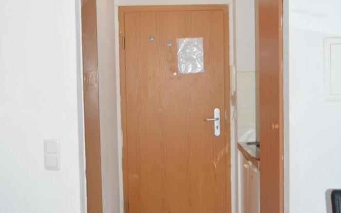 Saarbrücken City Apartment Deluxe