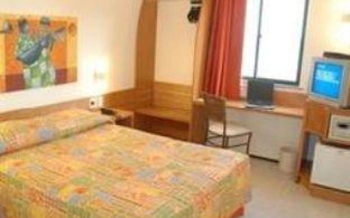 Hotel Sonata de Iracema
