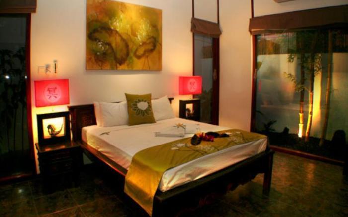 Bonsai Villas Seminyak