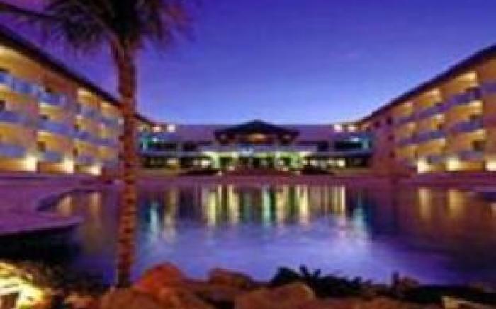 Wetiga Hotel