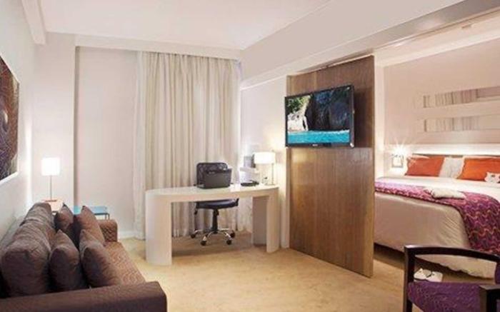 Quality Suites Alphaville
