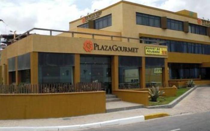 Rede Andrade Plaza Salvador