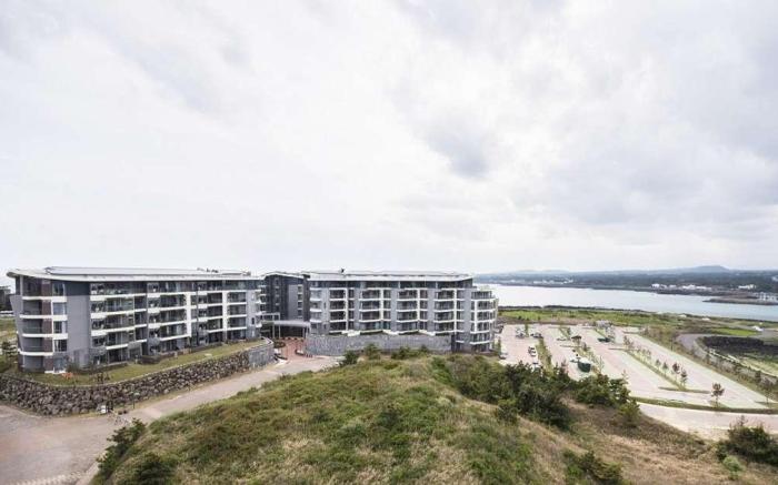 Oceanstar Leisure Condo