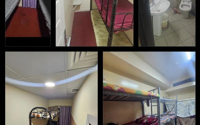 dr waheed male apartment شقة دكتور وحيد للرجال