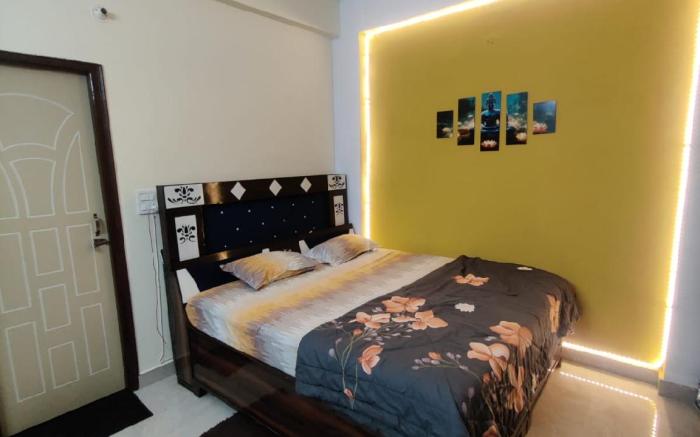 Luxurious 2bhk flats 