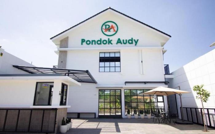 Pondok Audy