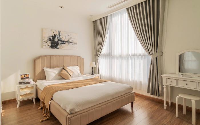 Landmark 81 Vinhomes Apartment Service