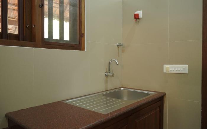 Executive One Bedroom Villa.(chethi)