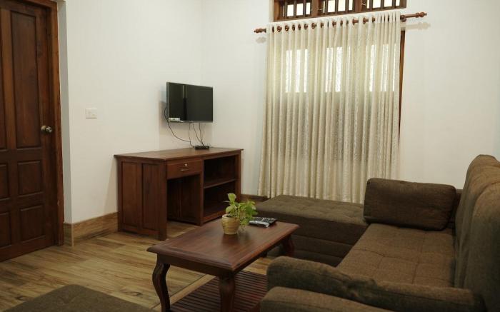 Executive One Bedroom Villa.(chethi)