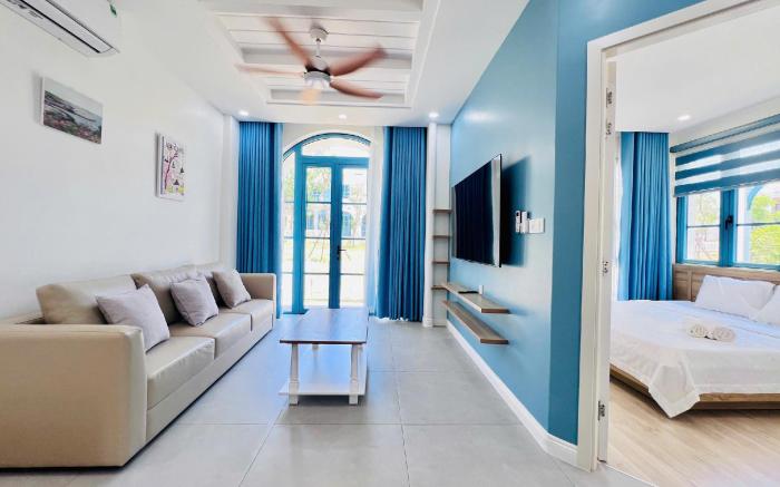 Tit Villa