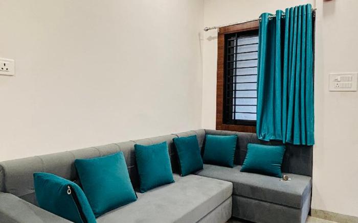 Mahalaxmi properties