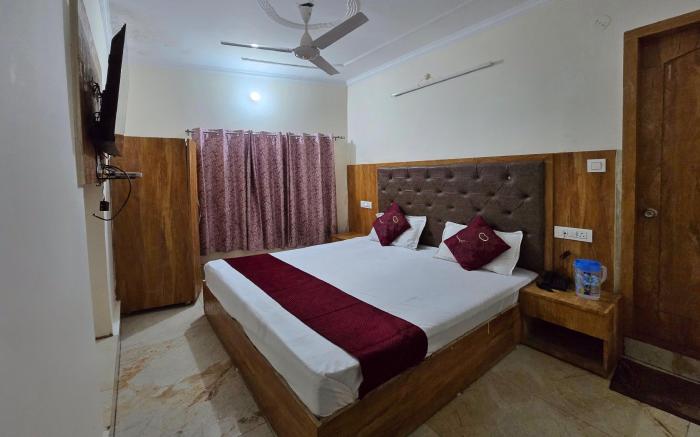 Hotel New Snow Palace