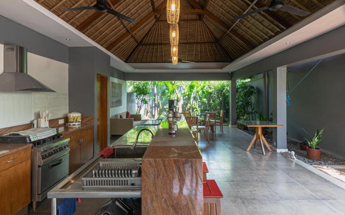 Balinea Holiday Homes
