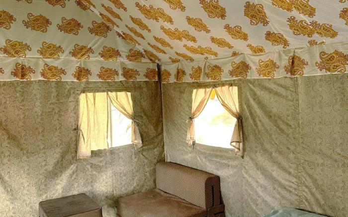 Brother's Snow View Camps