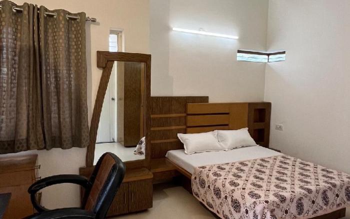 Manjul - 3BHK Villa in Nashik by Homeyhuts