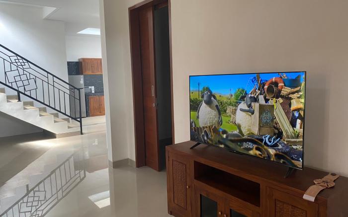 DEV House