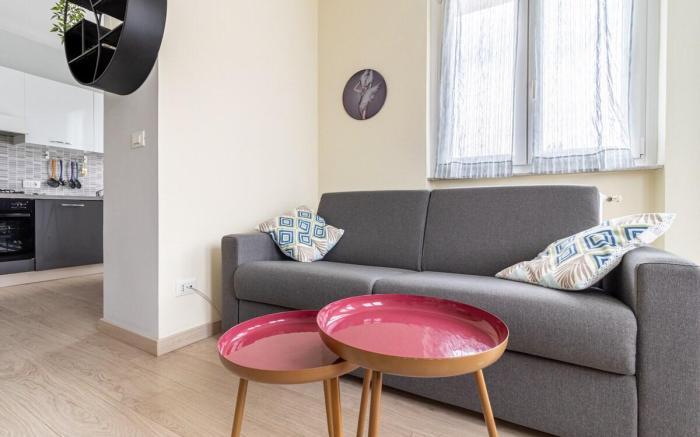 Best apartment in Cossato