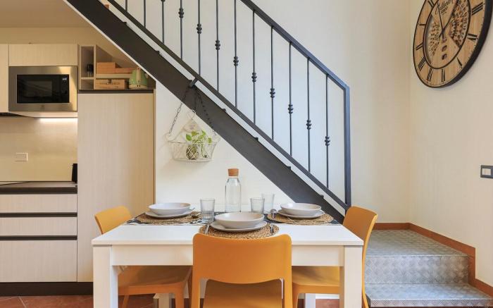 [Fantastic Loft] Bocconi & Navigli