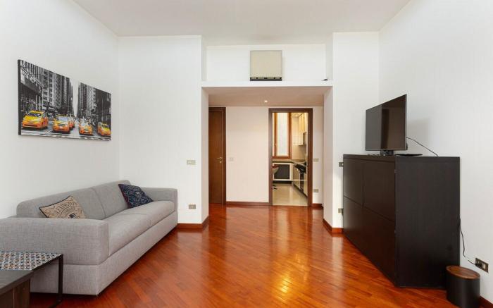 [Flat in Citylife] Near METRO!
