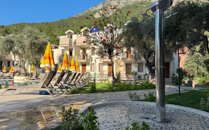 Katre Hotel Oludeniz