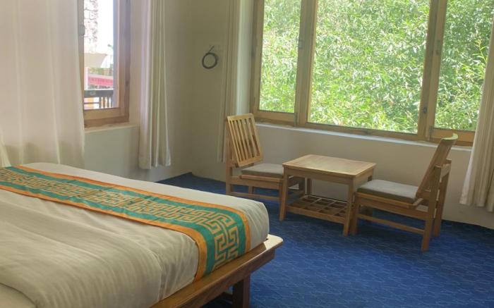 De Khar Guest House