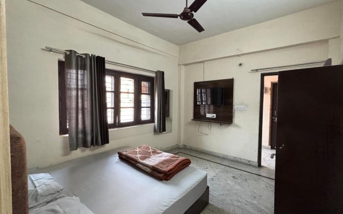 Shree Ji Home Stay Peaceful Rooms in Dehradun