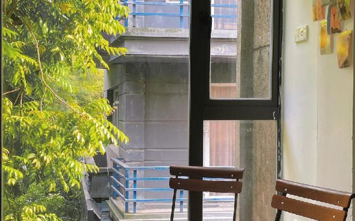 Nice View_ 10min to HoanKiem Lake_Studio Apartment