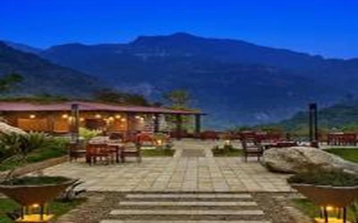The Ganga Bliss -  Aloha Rishikesh