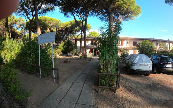 Residence Delfini