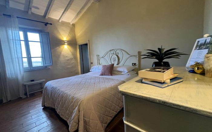 Terracqua & Locanda Granducato