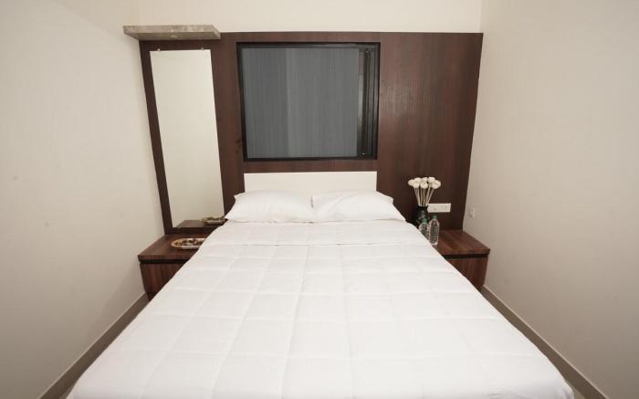 Standard Bedroom in Coimbatore