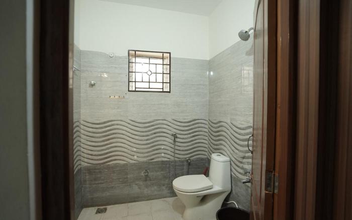 Standard Bedroom in Coimbatore