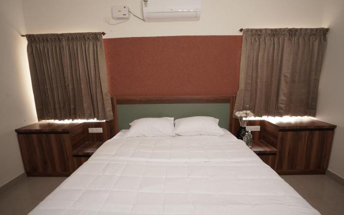 Standard Room in Coimbatore