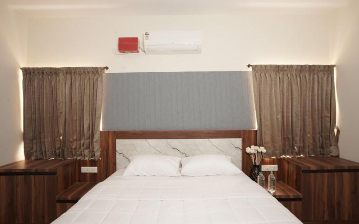 Standard Room in Coimbatore