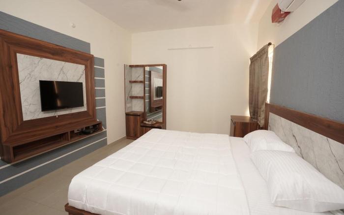 Standard Room in Coimbatore