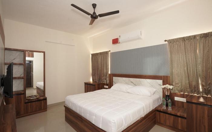 Standard Room in Coimbatore