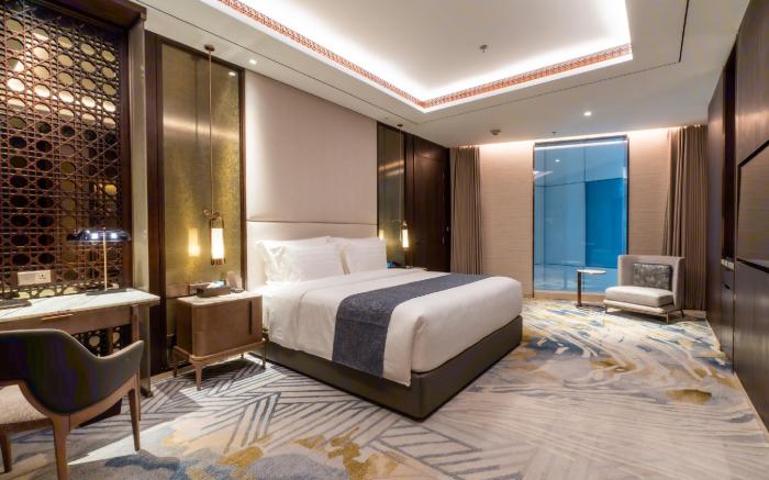 Arjuna Resort & Spa