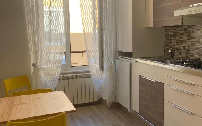 Dimora Vaticano apartments Dx