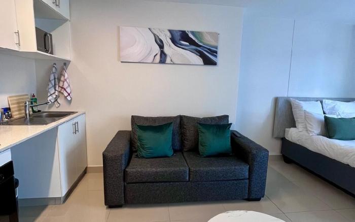 Tee and Vee lux homes