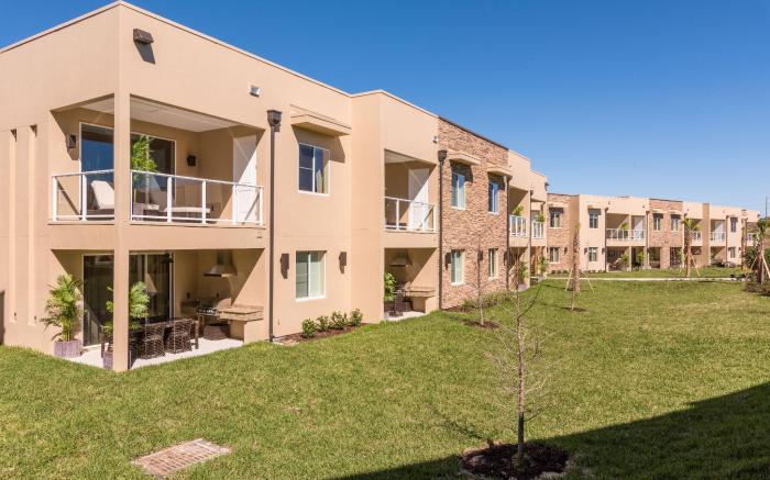 Magic Village Yards, Trademark Collection by Wyndham