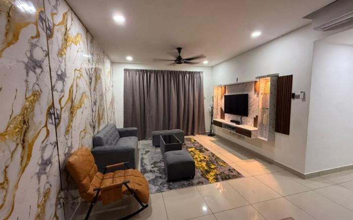 HOMESTAY TWIN DANGA RESIDENT