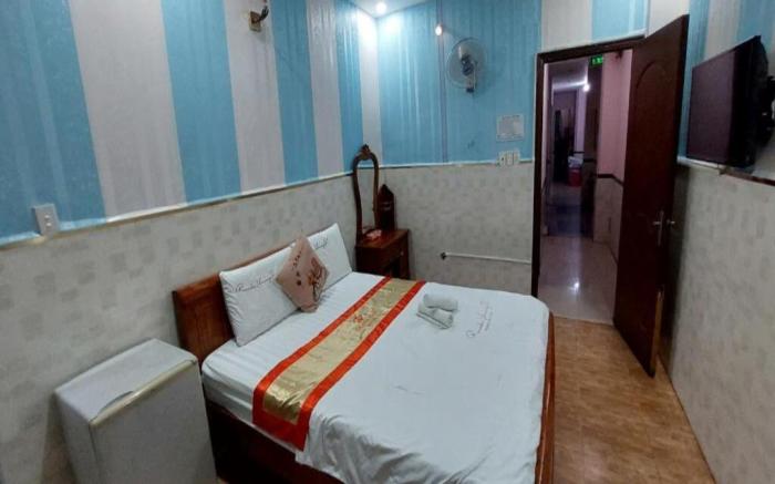 Hoài Phương Hotel HCM 