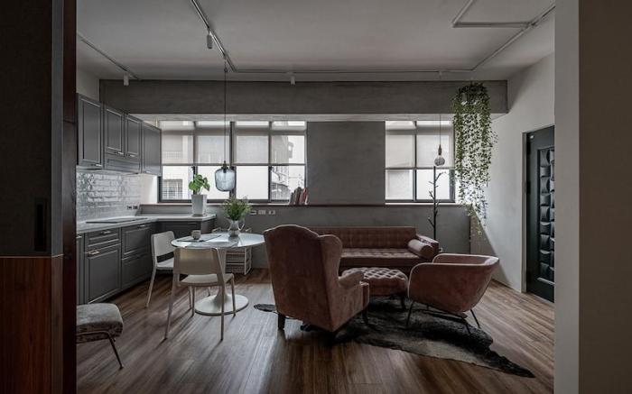 Your Dream Home in West Taipei!