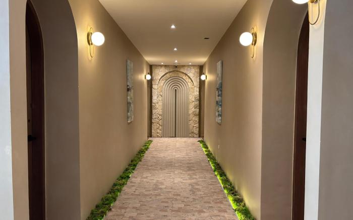 Hygge Hotel and Villas Seminyak