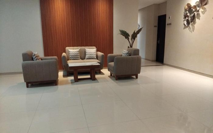 NEW CEMPAKA HILL HOTEL