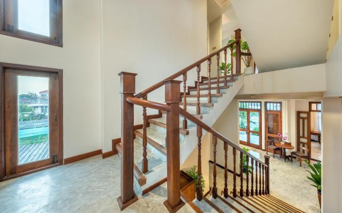 Bigcountry Villa Ayutthaya