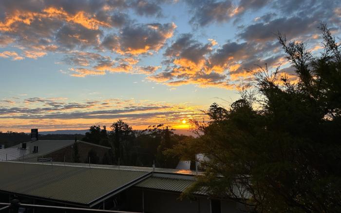 Toowoomba Motel