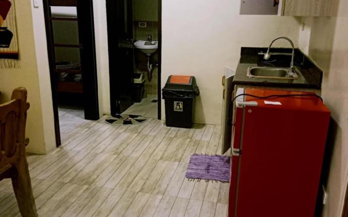 New 2BR Barkada Spot  in Baguio City