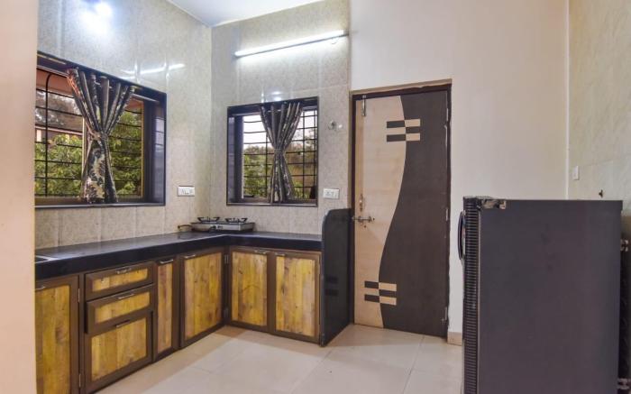 Joyous Villa